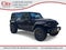 2027 Jeep Wrangler Rubicon X
