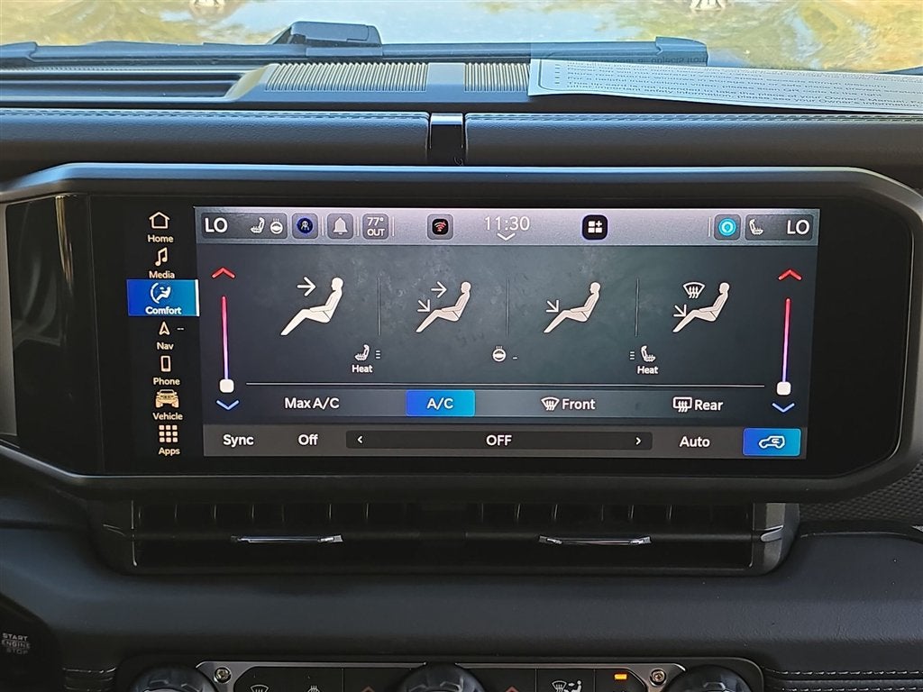 2027 Jeep Wrangler Rubicon X