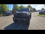 2027 Jeep Wrangler Rubicon X
