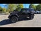 2027 Jeep Wrangler Rubicon X