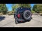 2027 Jeep Wrangler Rubicon X