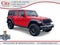 2025 Jeep Wrangler Willys 4xe