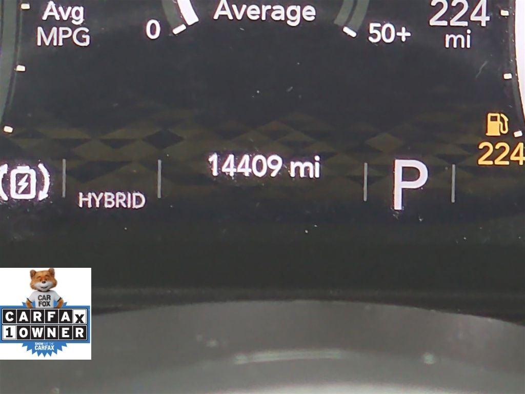 2025 Jeep Wrangler Willys 4xe