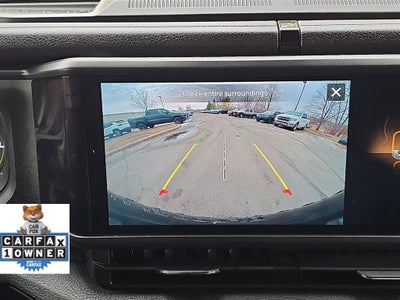 2025 Jeep Wrangler Willys 4xe