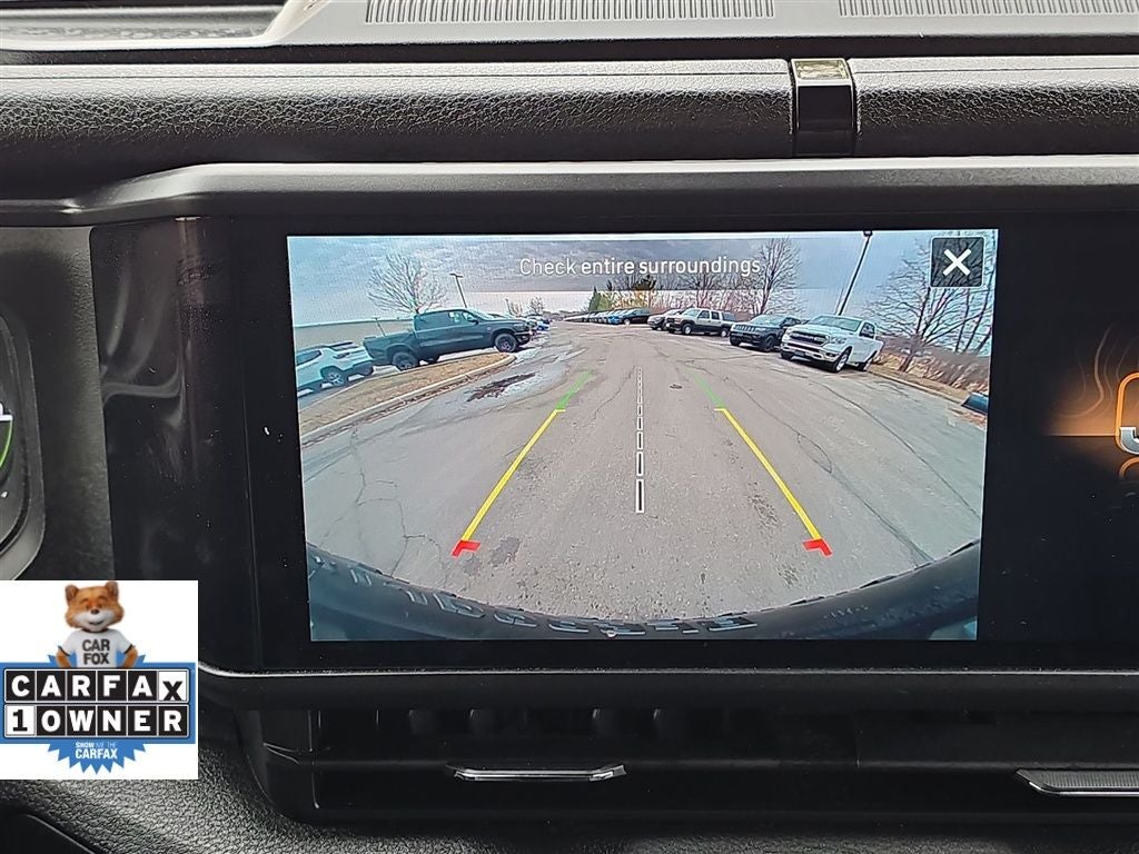 2025 Jeep Wrangler Willys 4xe