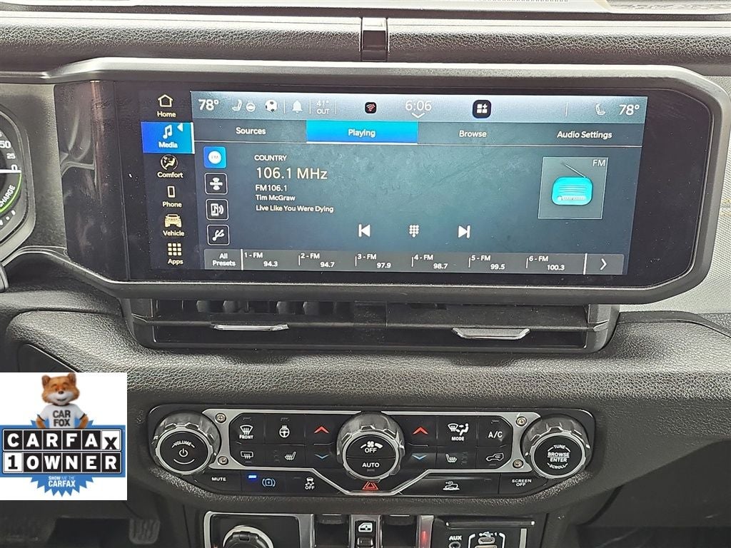 2025 Jeep Wrangler Willys 4xe