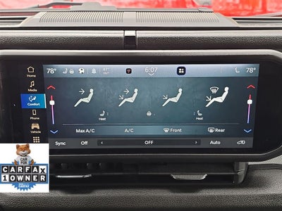 2025 Jeep Wrangler Willys 4xe