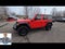 2025 Jeep Wrangler Willys 4xe