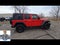 2025 Jeep Wrangler Willys 4xe