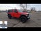 2025 Jeep Wrangler Willys 4xe
