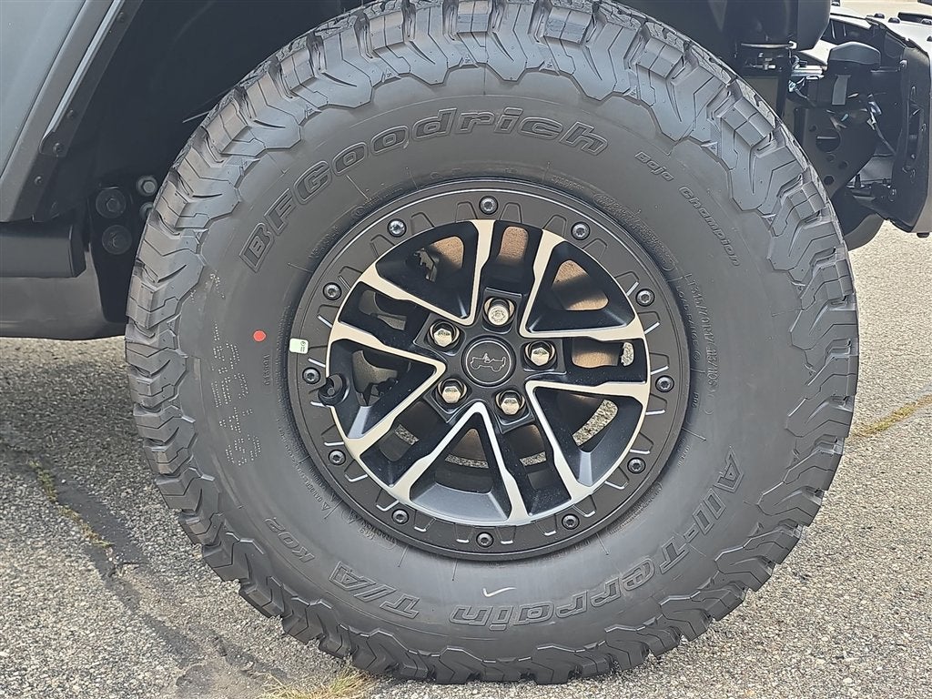 2026 Jeep Wrangler Willys 392