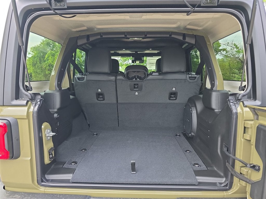 2026 Jeep Wrangler Willys 392