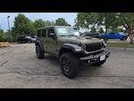2026 Jeep Wrangler Willys 392