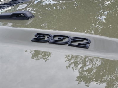 2026 Jeep Wrangler Willys 392