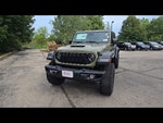 2026 Jeep Wrangler Willys 392
