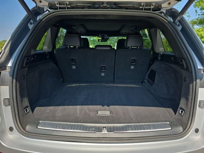 2023 Jeep Grand Cherokee Overland 4xe