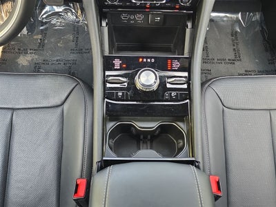 2023 Jeep Grand Cherokee Overland 4xe