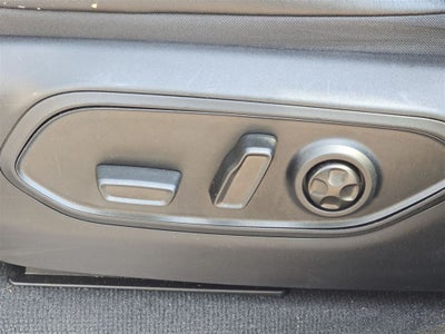 2023 Jeep Grand Cherokee Overland 4xe