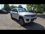 2023 Jeep Grand Cherokee Overland 4xe