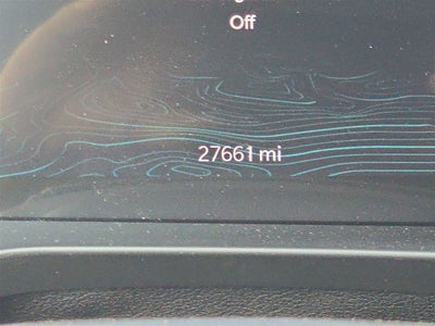 2023 Jeep Grand Cherokee Overland 4xe