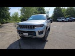 2023 Jeep Grand Cherokee Overland 4xe