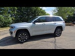 2023 Jeep Grand Cherokee Overland 4xe