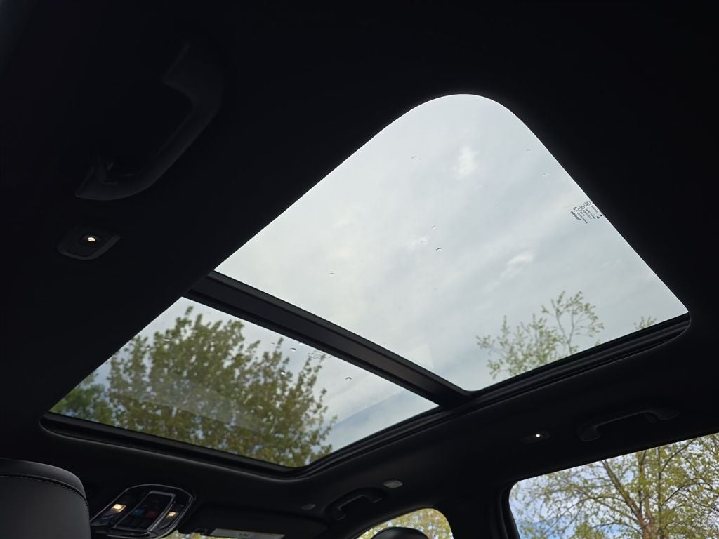2023 Jeep Grand Cherokee Overland 4xe