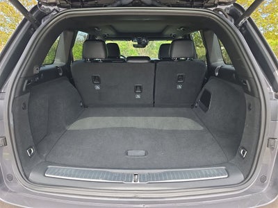 2023 Jeep Grand Cherokee Overland 4xe