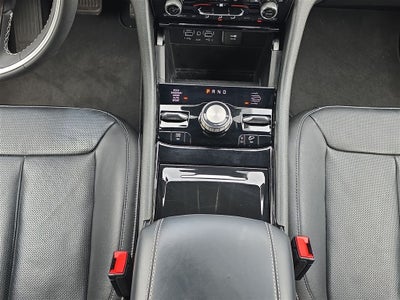 2023 Jeep Grand Cherokee Overland 4xe