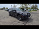 2023 Jeep Grand Cherokee Overland 4xe