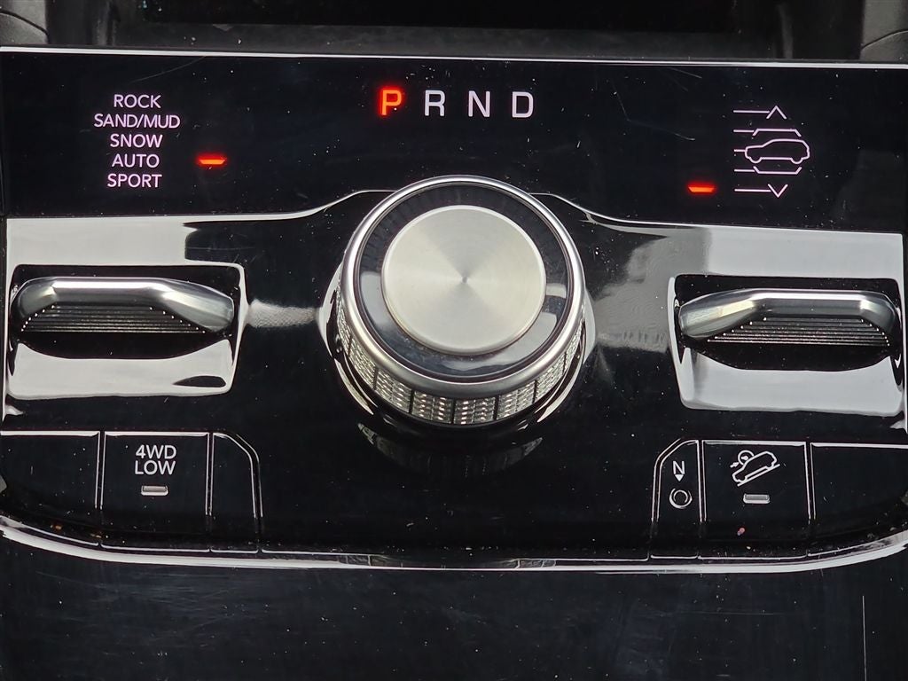 2023 Jeep Grand Cherokee Overland 4xe