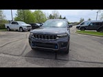 2023 Jeep Grand Cherokee Overland 4xe