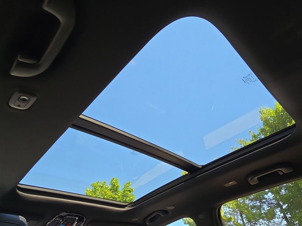 2023 Jeep Grand Cherokee Overland 4xe