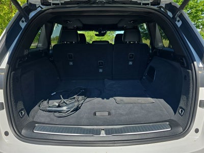 2023 Jeep Grand Cherokee Overland 4xe