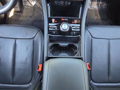2023 Jeep Grand Cherokee Overland 4xe