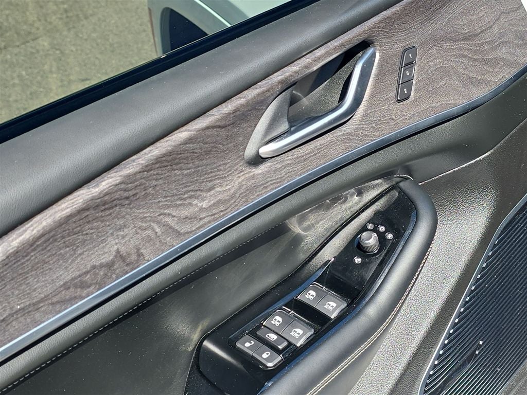 2023 Jeep Grand Cherokee Overland 4xe