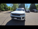 2023 Jeep Grand Cherokee Overland 4xe