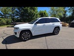 2023 Jeep Grand Cherokee Overland 4xe