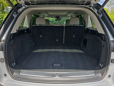 2022 Jeep Grand Cherokee Summit 4xe