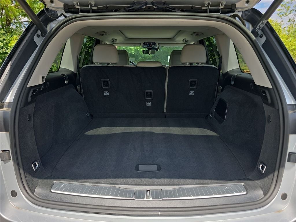 2022 Jeep Grand Cherokee Summit 4xe