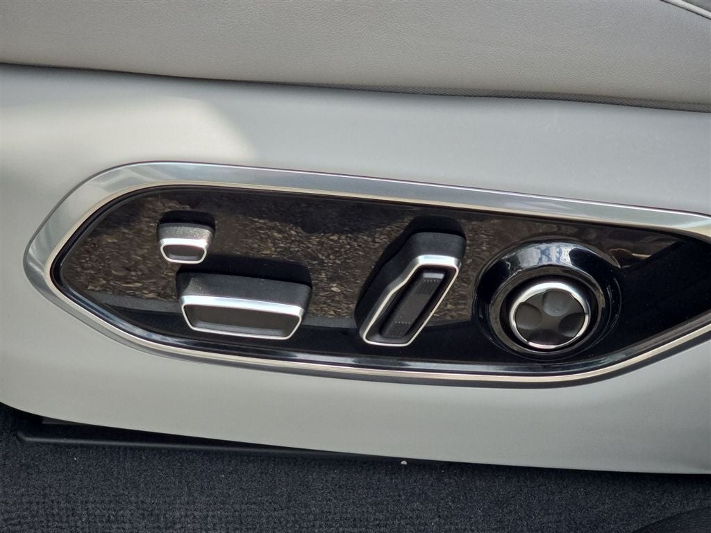 2022 Jeep Grand Cherokee Summit 4xe