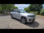 2022 Jeep Grand Cherokee Summit 4xe