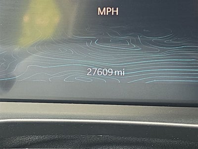 2022 Jeep Grand Cherokee Summit 4xe