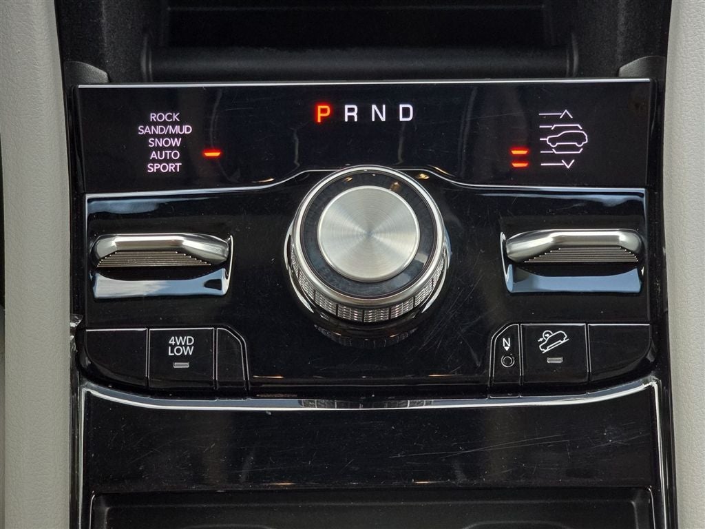 2022 Jeep Grand Cherokee Summit 4xe