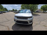 2022 Jeep Grand Cherokee Summit 4xe