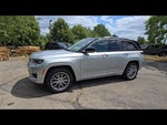 2022 Jeep Grand Cherokee Summit 4xe