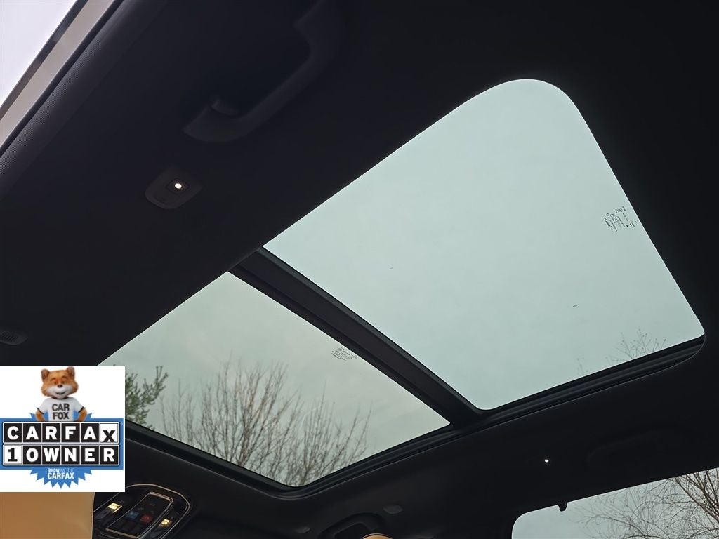 2022 Jeep Grand Cherokee Summit Reserve 4xe