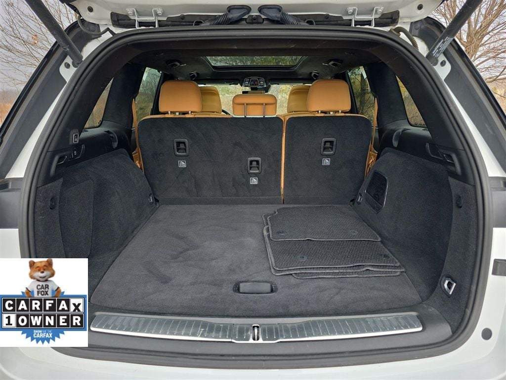 2022 Jeep Grand Cherokee Summit Reserve 4xe