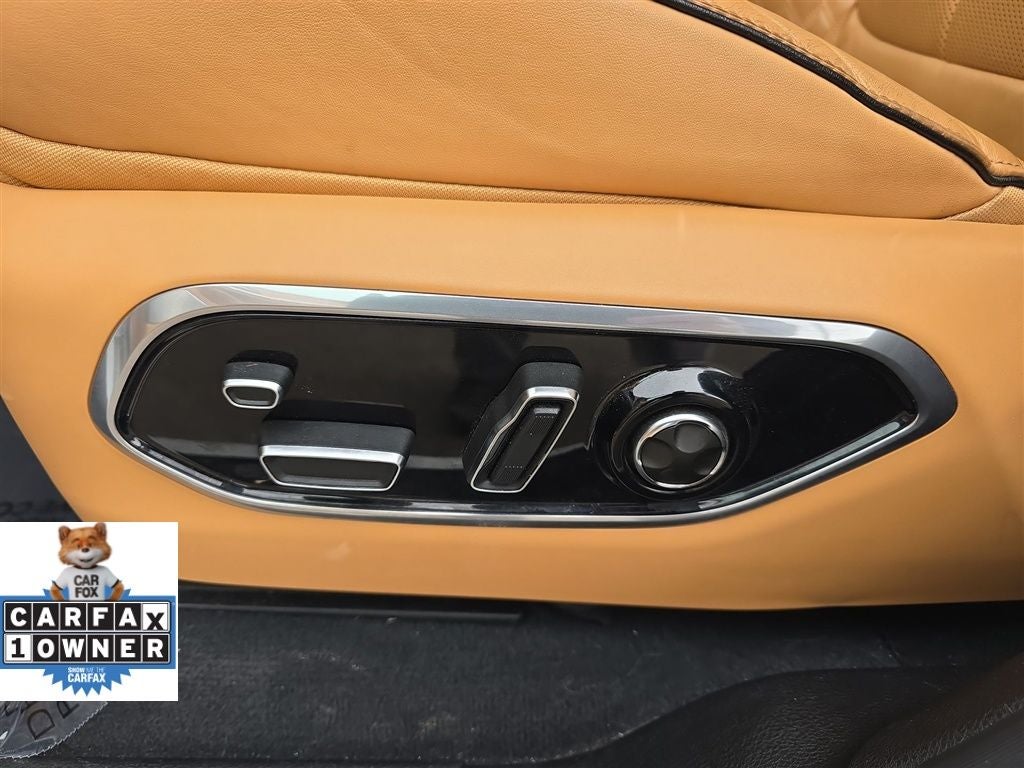 2022 Jeep Grand Cherokee Summit Reserve 4xe