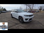 2022 Jeep Grand Cherokee Summit Reserve 4xe